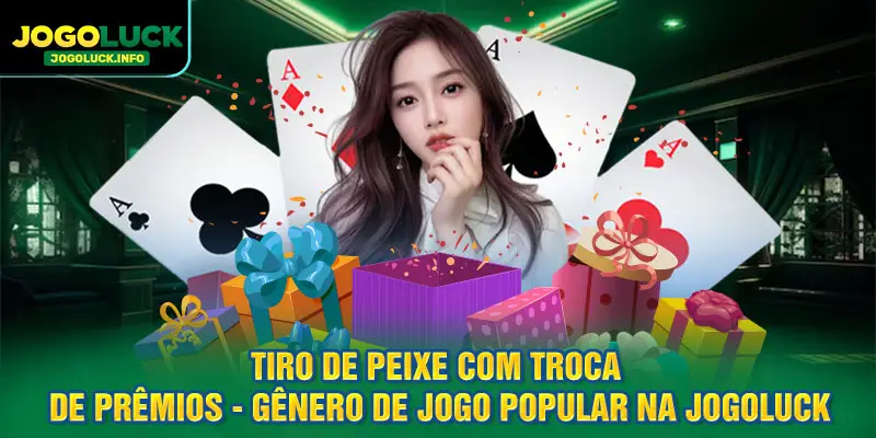 Tiro de Peixes para Recompensas